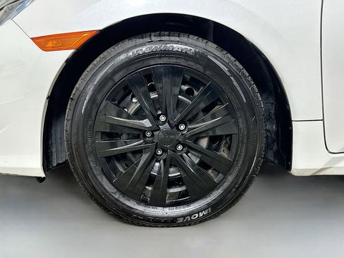 Used 2021 Honda Civic LX image 34