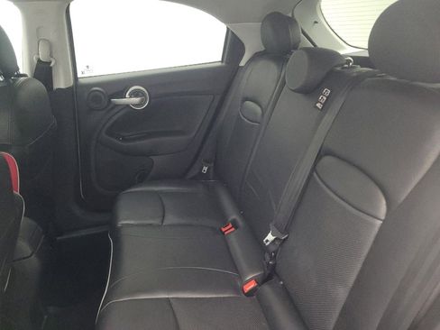 Used 2016 FIAT 500X Trekking Plus AWD/4WD image 18