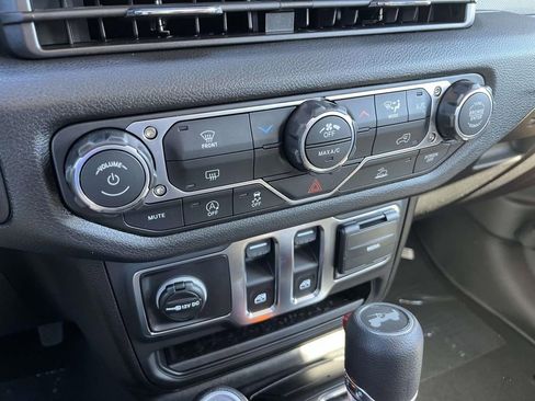 New 2026 Jeep Wrangler Sport image 15