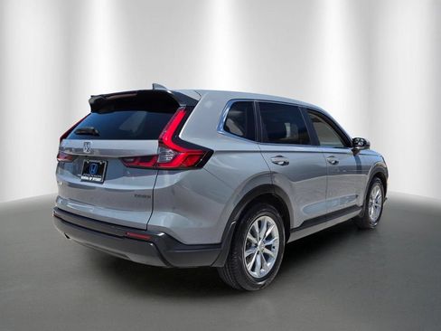 Certified 2025 Honda CR-V EX-L image 3