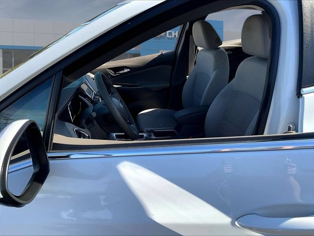 Used 2018 Chevrolet Cruze LT FWD image 23
