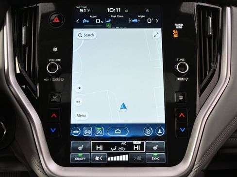 Used 2025 Subaru Outback Limited image 29