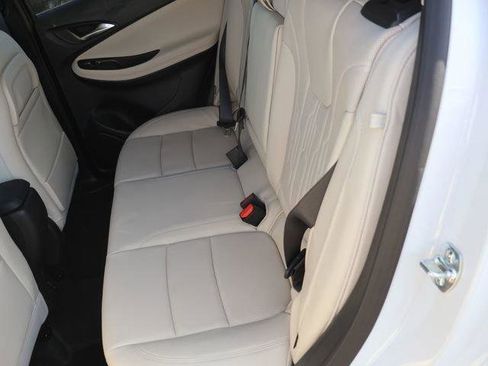 New 2026 Buick Encore GX Avenir image 11