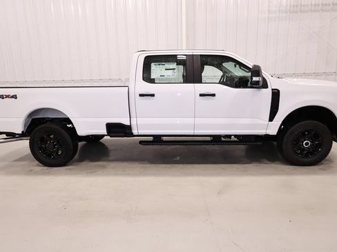 New 2026 Ford F350 XL w/ STX Appearance Package AWD/4WD image 2