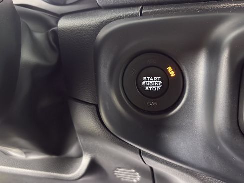 Used 2023 Jeep Gladiator Mojave w/ LED Lighting Group image 28