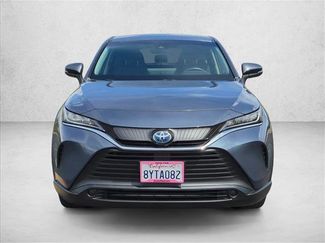 Certified 2021 Toyota Venza LE w/ Carpet Mat Package (TMS) AWD/4WD video 2