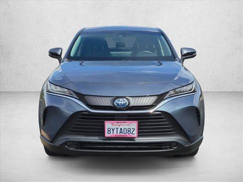 Certified 2021 Toyota Venza LE w/ Carpet Mat Package (TMS) AWD/4WD image 2