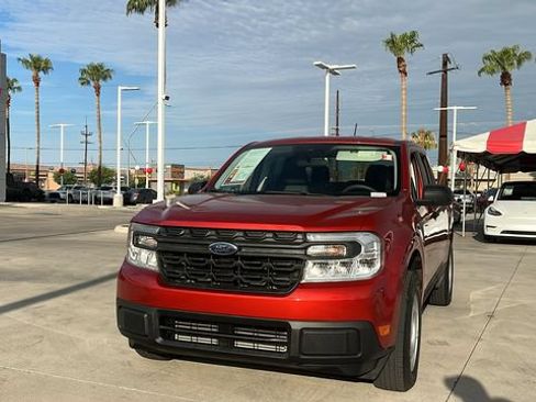 Used 2024 Ford Maverick XL FWD image 2