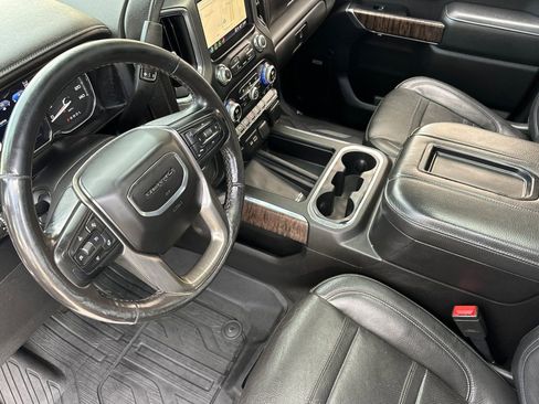 Used 2021 GMC Sierra 2500 Denali w/ Denali Ultimate Package image 10