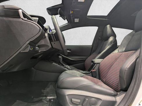 Used 2024 Toyota Corolla XSE image 17