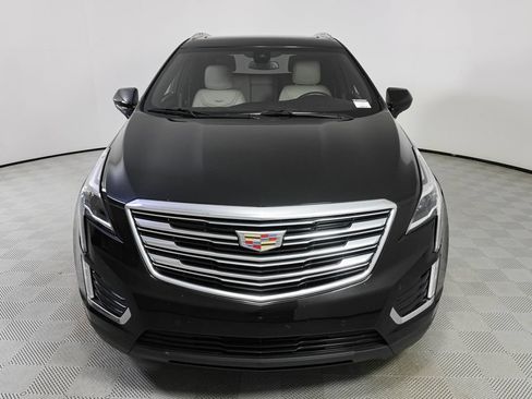 Used 2019 Cadillac XT5 Premium Luxury FWD image 36