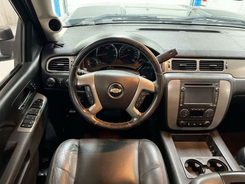 Used 2014 Chevrolet Silverado 3500 LTZ w/ LTZ Plus Package AWD/4WD image 6