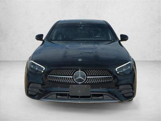 Used 2021 Mercedes-Benz E 350 Sedan video 2