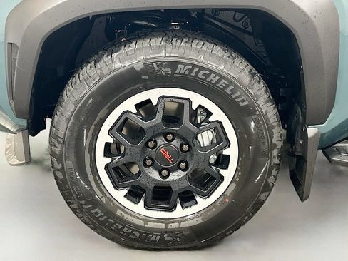 New 2026 Toyota 4Runner TRD Off-Road Premium AWD/4WD image 8
