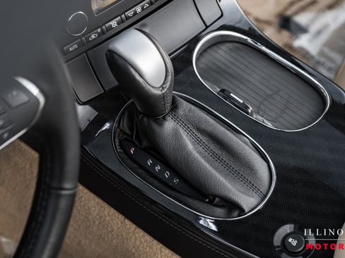 Used 2012 Chevrolet Corvette Convertible w/ 2LT Preferred Equipment Group image 23