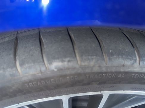 Used 2023 Hyundai Elantra N image 3