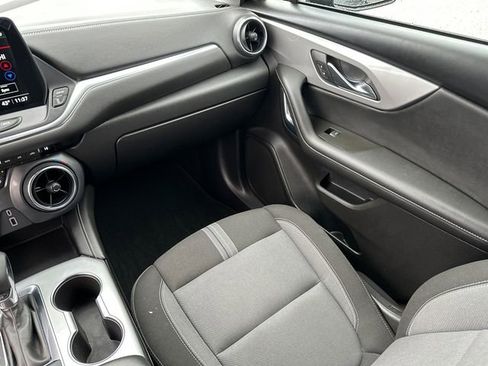 Used 2023 Chevrolet Blazer LT w/ Driver Confidence Package image 20