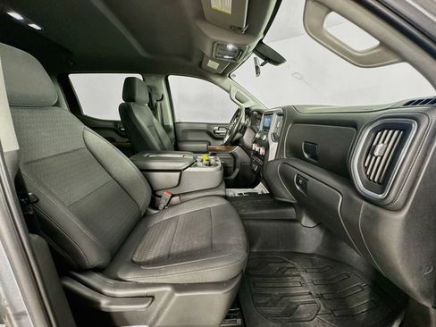 Used 2021 GMC Sierra 1500 Elevation RWD image 33