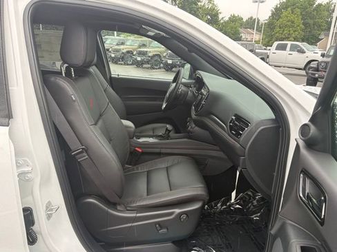 New 2026 Dodge Durango GT AWD/4WD image 27