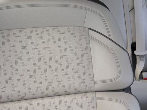 New 2024 Lincoln Nautilus Black Label w/ Jet Appearance Package (87T) AWD/4WD image 19