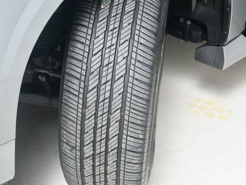 Used 2025 INFINITI QX80 Sensory image 91