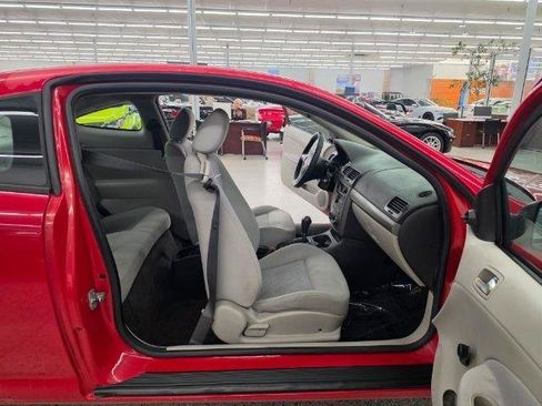 Used 2008 Chevrolet Cobalt LS FWD image 26