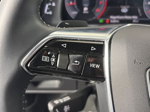 Used 2019 Audi A6 2.0T Premium Plus w/ Premium Plus Package AWD/4WD image 37