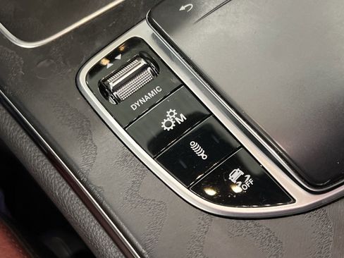 Used 2022 Mercedes-Benz GLC 43 AMG 4MATIC w/ Multimedia Package Lite image 41