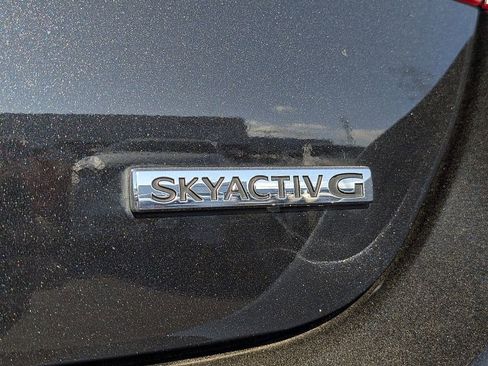 Certified 2025 MAZDA MAZDA3 s image 12