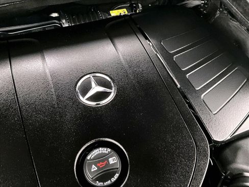 Certified 2025 Mercedes-Benz GLE 350 4MATIC w/ AMG Line Exterior image 30