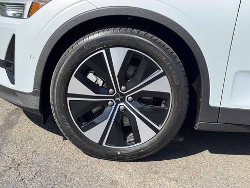 Used 2024 Polestar Polestar 2 AWD/4WD image 8