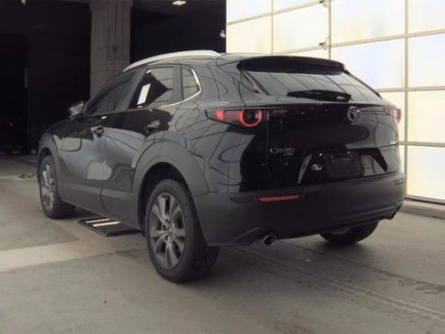 Used 2023 MAZDA CX-30 AWD 2.5 S w/ Select Package image 6