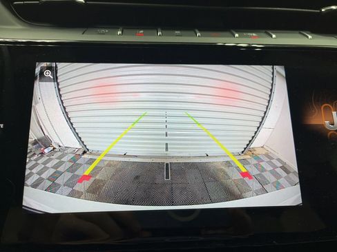 New 2026 Jeep Grand Cherokee Limited image 10