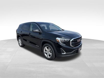 Used 2019 GMC Terrain SLE w/ LPO, Floor Liner Package