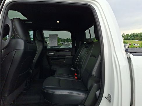 Used 2020 RAM 2500 Power Wagon AWD/4WD image 11