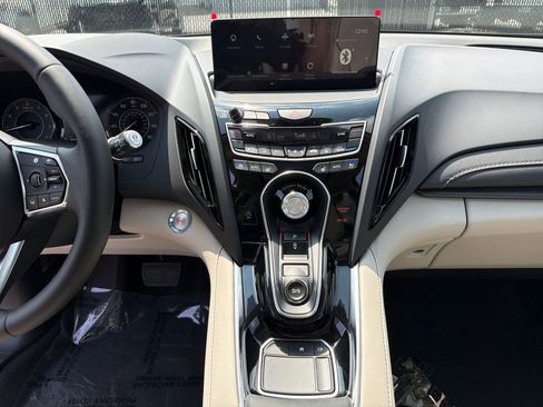 New 2026 Acura RDX SH-AWD w/ Advance Package image 16