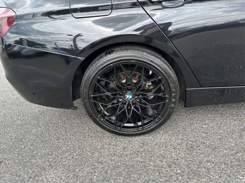 Used 2016 BMW 328i xDrive Sedan image 16