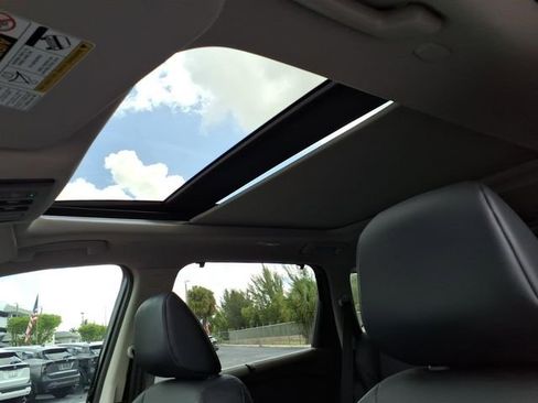 Used 2023 Nissan Rogue SV w/ SV Premium B Package FWD image 8