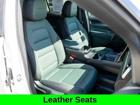 Used 2026 GMC Terrain AT4 w/ LPO, Floor Liner Package AWD/4WD image 9