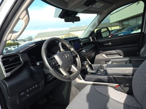 Used 2023 Toyota Tundra SR5 image 16