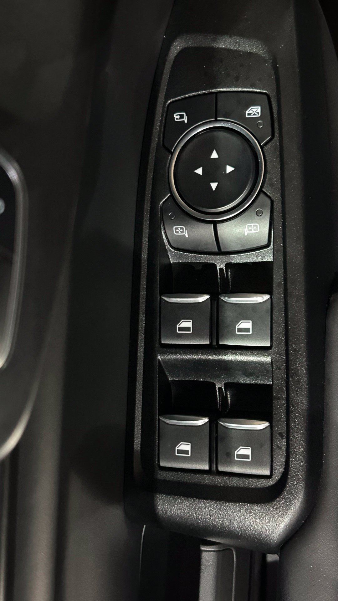 Used 2025 Ford Ranger Raptor AWD/4WD image 46