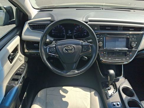 Used 2016 Toyota Avalon XLE Premium FWD image 11