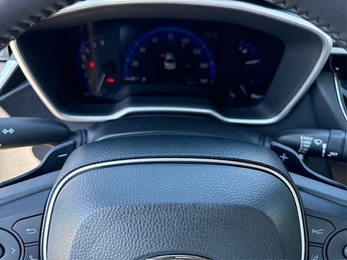 Used 2020 Toyota Corolla XSE image 52