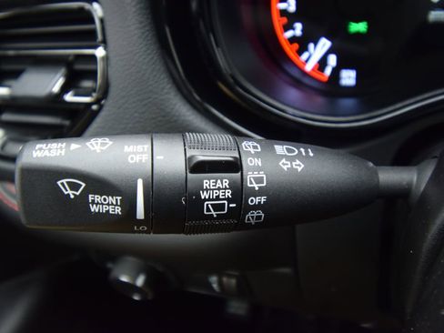 New 2026 Dodge Durango GT w/ Tow 'N Go Package AWD/4WD image 35