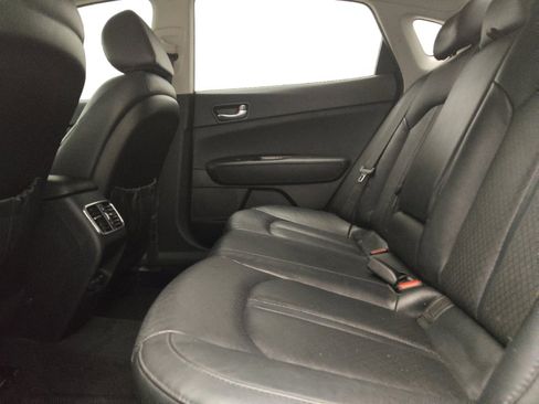 Used 2017 Kia Optima EX w/ Premium Package FWD image 18