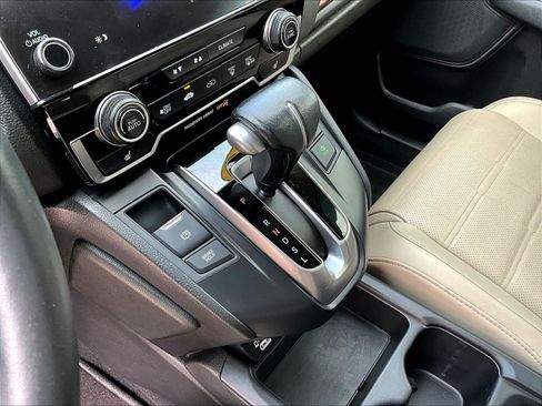 Used 2020 Honda CR-V EX-L image 18