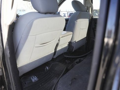 Used 2013 RAM 1500 Express image 11