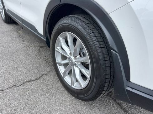 Used 2024 Honda CR-V EX-L image 32