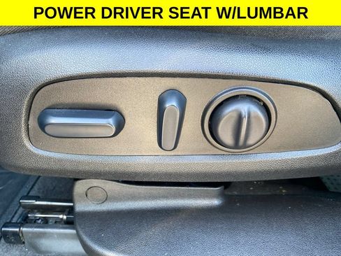 Used 2023 Chevrolet Blazer LT w/ LPO, Floor Liner Package FWD image 11