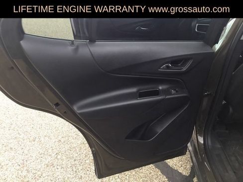 Used 2023 Chevrolet Equinox LT AWD/4WD image 24